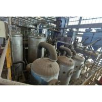 北京二手反应釜回收二手发酵罐拆除收购化工厂设备公司