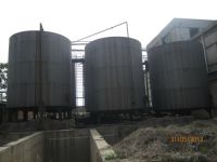 北京二手储罐回收公司专业拆除收购大型油罐厂家