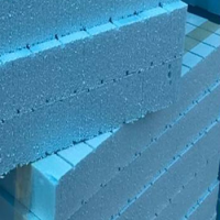 黄石聚苯乙烯板 憎水耐火XPS板生产厂 b1级 外墙保温板