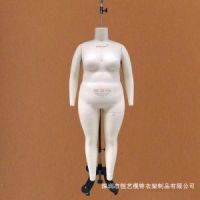 上海立体打版人台-上海欧洲码裁剪模特