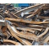 北京钢结构拆除公司拆除回收废旧钢材金属物资厂家
