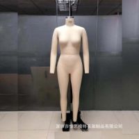 广东深圳欧美打版模特-上海人体立裁人台