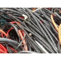 北京海淀废铜回收 废旧物资回收 电线电缆收购