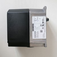 西门子电动执行器伺服电机SQM45.291B9