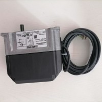 SQM33.711A9电动执行器西门子伺服电机