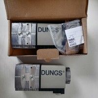 DUNGS燃气电磁阀SV-D507、SV-D505
