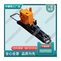天津YQBD-245A雙速液壓起撥道器_鐵路液壓方枕器_器材