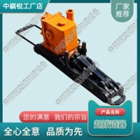 天津YQBD-245A双速液压起拨道器_铁路液压方枕器_器材