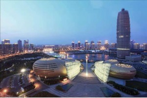 郑州全屋定制精品展将于2023年3月17-19日举办