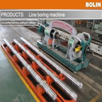 專業(yè)生產(chǎn)各種規(guī)格高精度電伺服船用鏜排