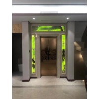 北京别墅电梯家用电梯二层尺寸
