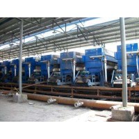 保定陶瓷厂设备回收公司拆除收购二手制陶厂生产线机械厂家