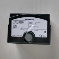 SIEMENS西门子程控器LME22.233C2