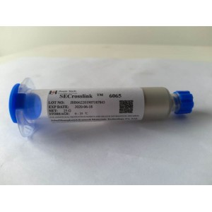 SECrosslin-7100汉高71-1低模量晶振导电银胶