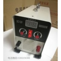 深水吸魚機(jī)逆變器,中大型船用打漁機(jī),12伏680000型