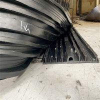 高筋背貼橡膠止水帶A龍灣外貼橡膠止水帶廠家