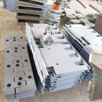 右江供應(yīng)公路橋梁梳齒型鋼板伸縮縫
