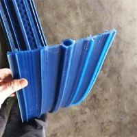 哈爾濱供應(yīng)pvc止水帶塑料止水帶