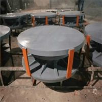 睢縣供應(yīng)QZ球形鋼支座