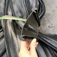 通渭供應(yīng)橋梁伸縮縫密封橡膠條80型