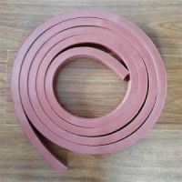 潘陽供應(yīng)紅色制品型遇水膨脹止水條