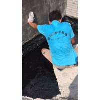 陆丰大安窗台漏水维修师傅、汕尾市八万镇专业防水补漏工程公司