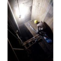 惠州龙城地下室堵漏工程、龙门永汉专业防水补漏公司电话