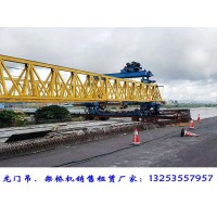广西梧州架桥机出租厂家架设100片26米箱梁