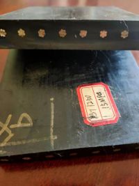鋼絲繩輸送帶18