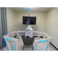 VR虚拟放松系统-心理咨询室设备