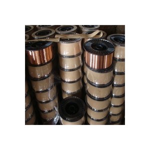 JNS-60耐酸钢焊丝 ND烟囱专用耐酸钢焊丝