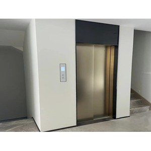 北京家用电梯型别墅电梯安装特点