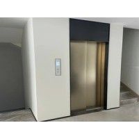 北京别墅电梯小型家用电梯尺寸与价格