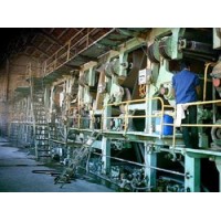 沧州二手陶瓷厂设备回收公司拆除收购制陶厂生产线物资