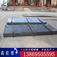 海南省双金属复合耐磨板